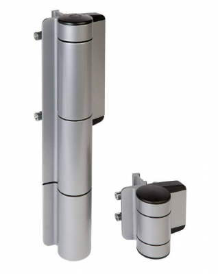 LOCINOX MAMMOTH180-SILV